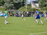 Schouwen-Duiveland Selectie - N.E.C. Nijmegen (bij Bruse Boys) zaterdag 6 juli 2024 (75/126)